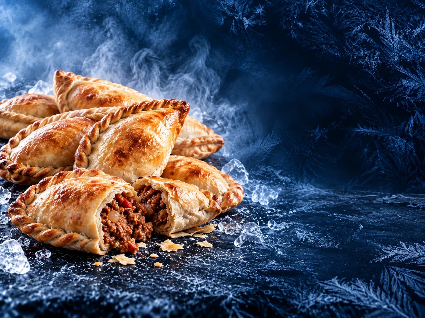 Empanadas