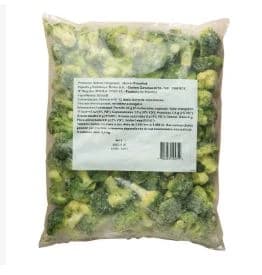 Brócoli en floretes