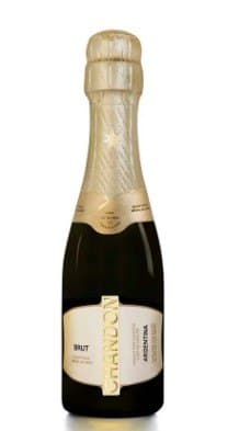 Brut 187 ml