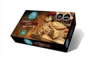 Empanadas de carne