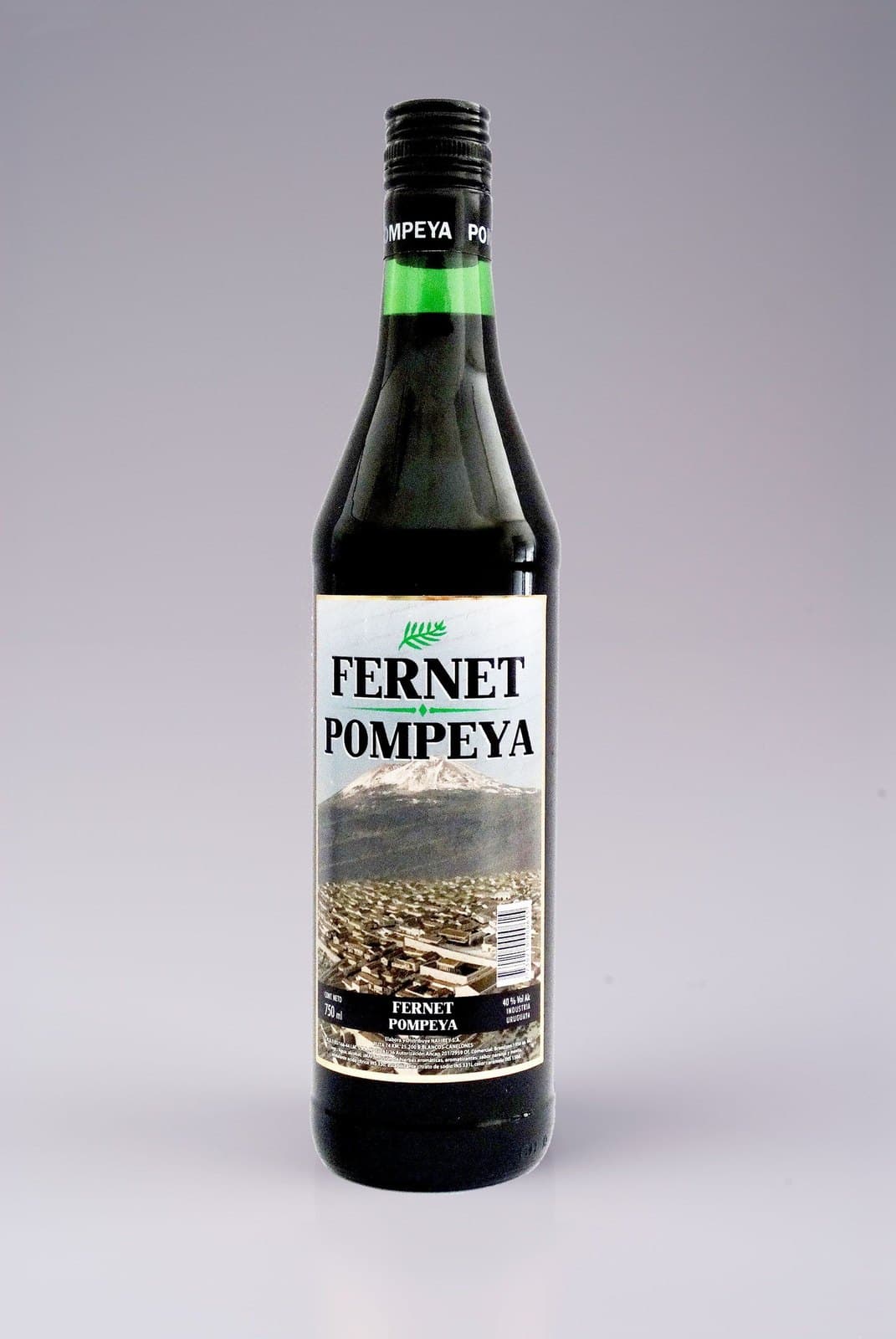 Fernet