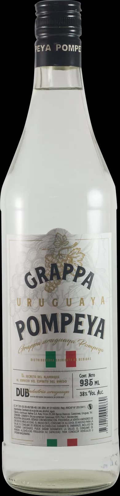Grappa