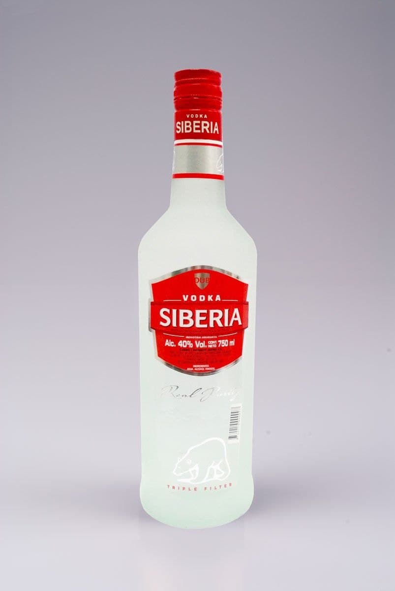 Vodka