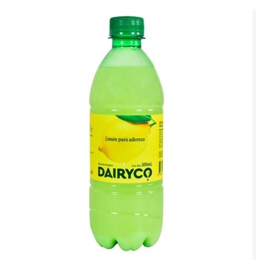 Jugo de limón