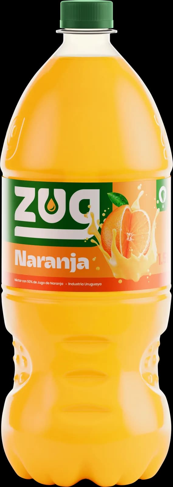 Jugo de naranja