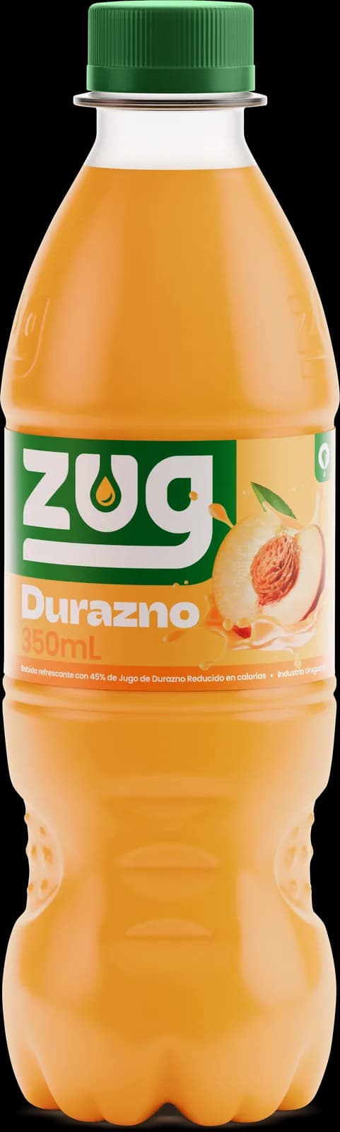 Jugo de naranja