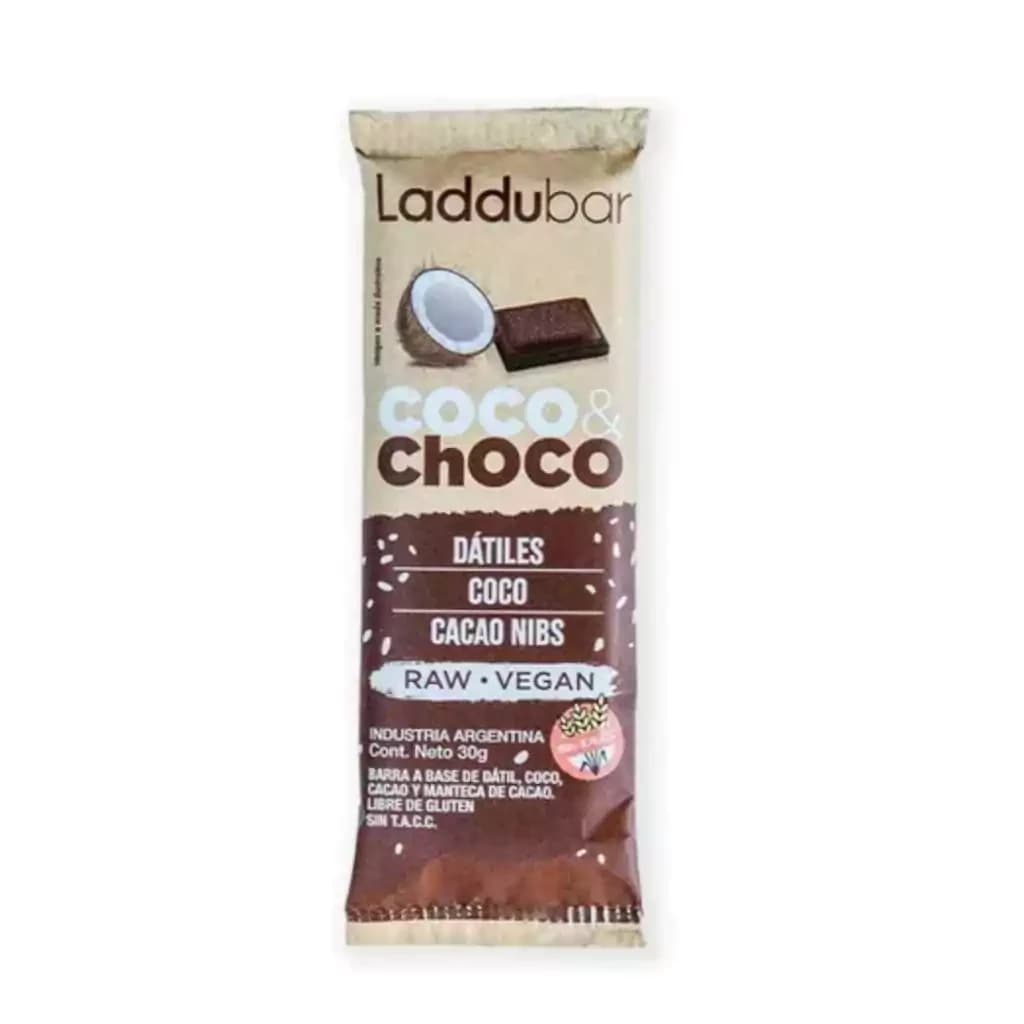 Barra Coco