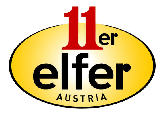 Logo de 11er