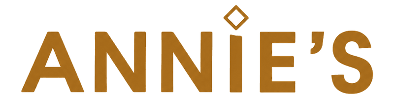 Logo de Annie's