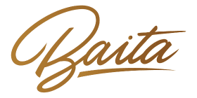 Logo de Baita