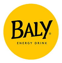 Logo de Baly