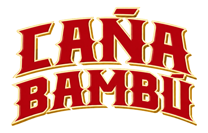 Logo de Bambú