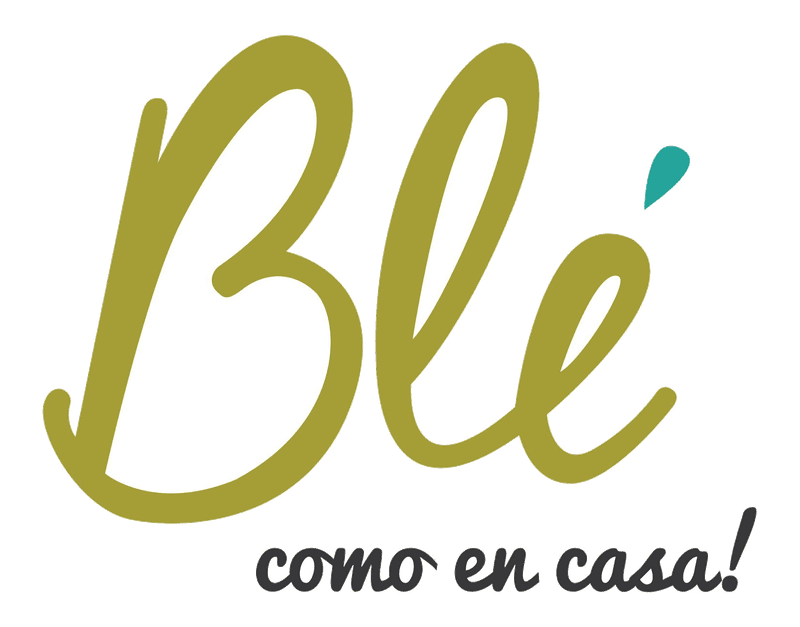 Logo de Blé