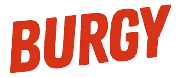 Logo de Burgy