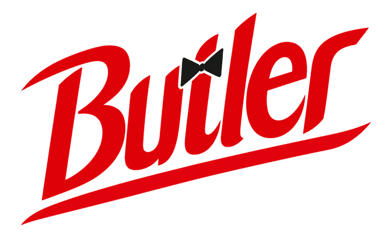 Logo de Butler