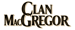 Logo de Clan McGregor