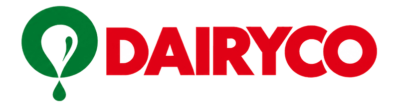 Logo de Dairyco