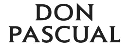 Logo de Don Pascual