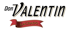 Logo de Don Valentín Bianchi
