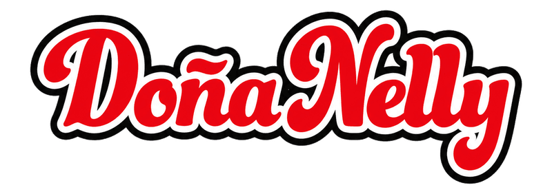 Logo de Doña Nelly