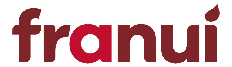 Logo de Franui