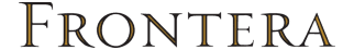 Logo de Frontera