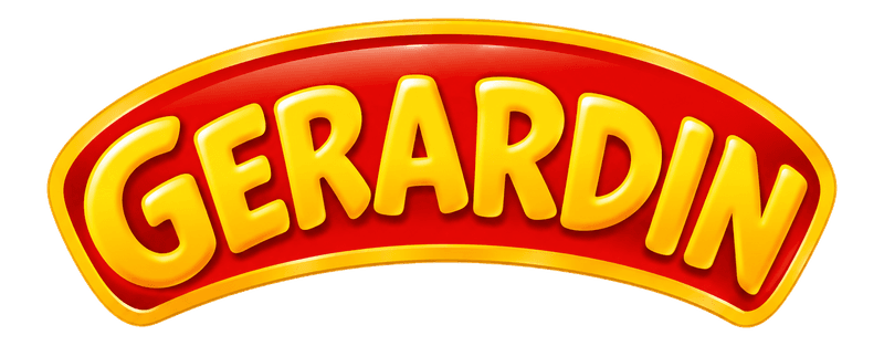 Logo de Gerardin