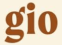 Logo de Gio