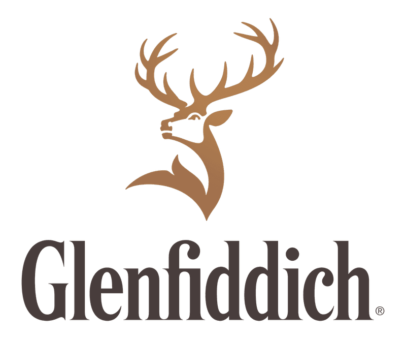 Logo de Glenfiddich