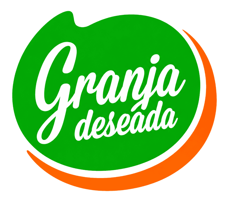 Logo de Granja Deseada