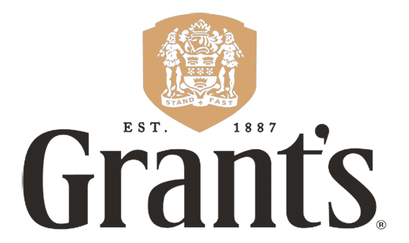 Logo de Grant's