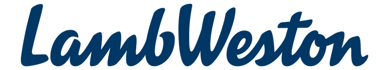 Logo de Lamb Weston