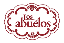Logo de Los Abuelos
