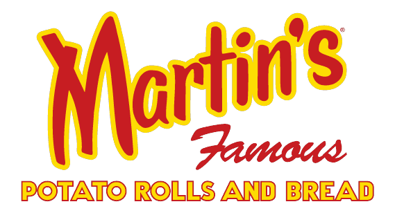 Logo de Martin's