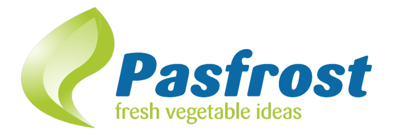 Logo de Pasfrost