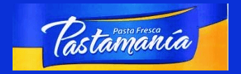 Logo de Pastamanía