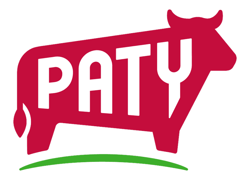 Logo de Paty