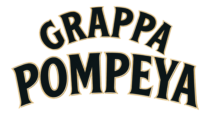 Logo de Pompeya