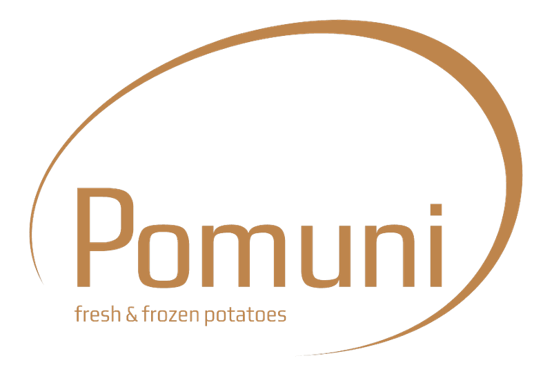 Logo de Pomuni