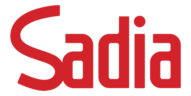Logo de Sadia