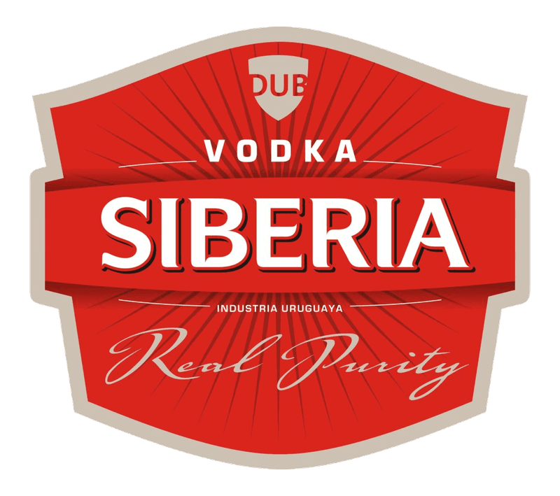 Logo de Siberia