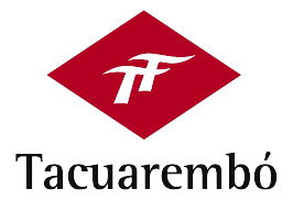 Logo de Tacuarembó