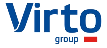 Logo de Virto