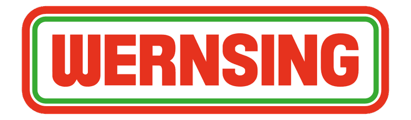 Logo de Wernsing