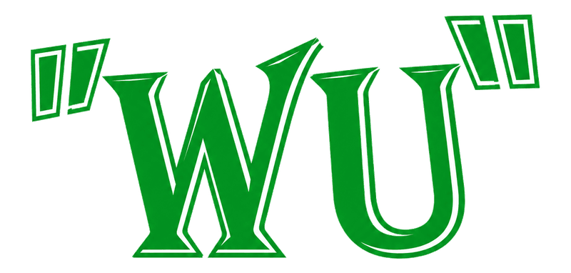 Logo de Wu