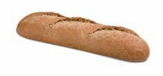 Minibaguette Integral