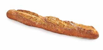 Baguette de Cereales