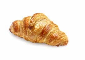 Mini Croissant