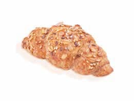 Croissant Multicereal