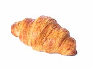 Croissant Francés Plus